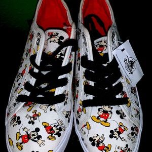 Disney Sneakers 9